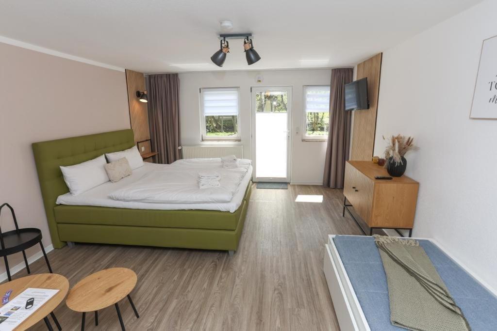 Falk & Frei Selketal Resort Meisdorf Exteriér fotografie